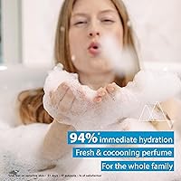 Uriage Daily Moisturizing Body Cleanser with Shea Butter 500mL — image 4