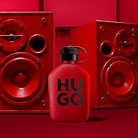 Hugo Boss Intense Eau de Parfum 2.5oz — image 3