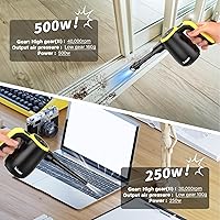 Sukadar Compressed Air Duster TAD081 — image 3