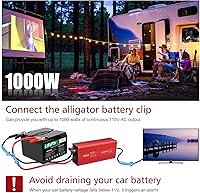Fancy Buying 1000W Power Inverter — image 5