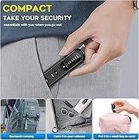 SEVENPARK T01 Hidden Camera Detector — image 6