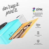 Kodak PRINTOMATIC Digital Instant Print Camera — image 3