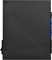 SilverStone SX500-G 500W SFX Fully Modular 80 Plus Gold Power Supply — image 6