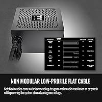 Thermaltake Toughpower GX3 850W 80+ Gold Power Supply — image 5