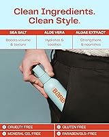 Barb Sea Salt Spray for Hair - 4 oz — image 6