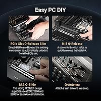 ASUS ProArt Z890-CREATOR WIFI Motherboard — image 5