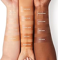 ICONIC LONDON Radiance Booster Sand Glow 1.76oz — image 4