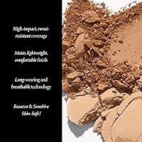 Laura Geller Baked Double Take Powder Foundation - Fair — image 3