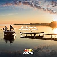 CE Smith Trailer Post Guide-On with LED Lights — image 8