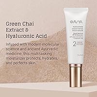AVYA SPF 40 Sheer Tinted Moisturizer - Medium Shade #2, 1.7oz — image 2