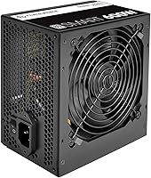 Thermaltake SMART 600W ATX Power Supply — image 2