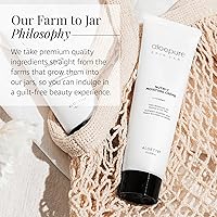 Aloette Nutri-C Face Moisturizer Cream 3 Fl Oz — image 5