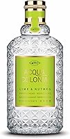 4711 Acqua Colonia Lime and Nutmeg EDC Spray 5.7oz — image 5