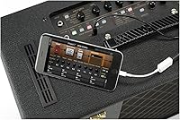 Vox VT20X 20-watt Modeling Guitar Combo Amplifier — image 6