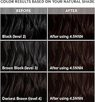 Madison Reed Radiant Hair Color Kit 4.5NNN Barletta Brown — image 6