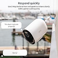 Arlo Go 2 1080p Security Camera — image 6