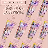 DAILY DOSE Deep Conditioner Hair Mask 2-Pack 6oz — image 9