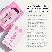 The Skinny Confidential Pink Balls Face Massager — image 5