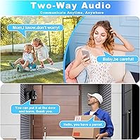 SeeVision ZY-C8 Solar Security Camera — image 6