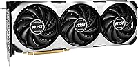 MSI GeForce RTX 4070 Ti VENTUS 3X 12G OC — image 3