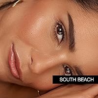 Ciaté London Bamboo Bronzer Mattifying Powder - South Beach — image 7