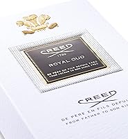 Creed Royal Oud Men's Luxury Cologne 3.32oz — image 3
