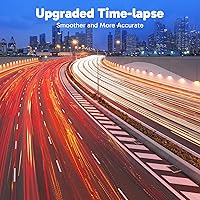 Dragon Touch Vision 3 4K Action Camera — image 6