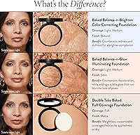 Laura Geller Baked Double Take Powder Foundation - Medium — image 7