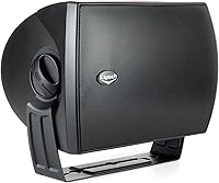 Klipsch AW-525 Outdoor Speakers — image 1