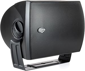 Klipsch AW-525 Outdoor Speakers