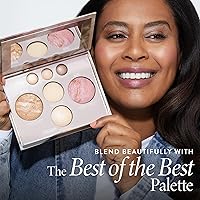 Laura Geller New York 5pc Full Face Brush Set — image 6