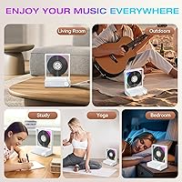 Bodymaster C229 Portable CD Player — image 9