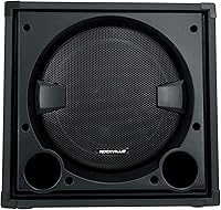 Rockville BASS Blaster 12 Subwoofer — image 2