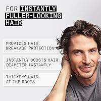 Nioxin Density Defend Diamax Advanced Hair Thickening Serum 3.4oz — image 4