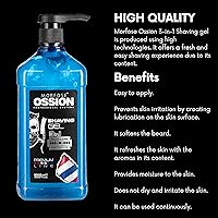 Morfose Shaving Gel 30.43oz — image 4
