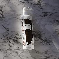 Billy Jealousy Beard Wash 8.9oz — image 4