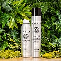 Mane Tame Zero-Gravity Matte Finish Spray 7oz — image 4