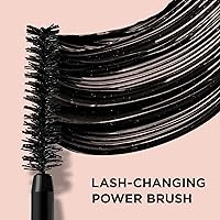 IT Cosmetics Superhero Mascara – Volumizing & Lengthening Black Mascara — image 4