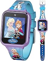 Accutime Kids Disney Frozen Smart Watch FZN4151AZ — image 1