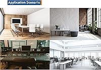 Tedgetal 12U Wall Mount Rack — image 9