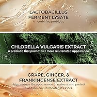 COSMEDIX Harmonize Microbiome Boosting Moisturizer 60mL — image 3