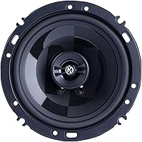 Memphis Audio PRX602 6.5″ Coaxial Speakers — image 6