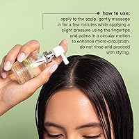 milk_shake Energizing Blend Hair Thickening Scalp Treatment 1.1 Fl Oz — image 8