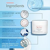 Avène Hydrance Hydrating Aqua Cream-in-Gel, 1.6oz — image 5