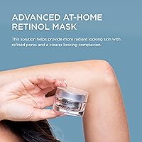 Jan Marini Skin Research Retinol Plus Face Mask 1.2 Oz — image 3