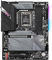 GIGABYTE B660 AORUS Master DDR4 Motherboard — image 3