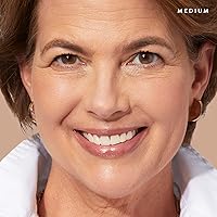 Laura Geller Quench-n-Tint Hydrating Foundation - Medium — image 7