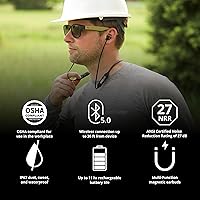 ISOtunes Xtra 2.0 Earplug Earbuds — image 4