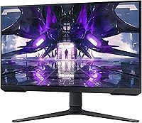 SAMSUNG 32″ Odyssey G32A Gaming Monitor — image 17