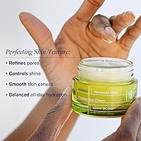 KORRES Santorini Grape Poreless Skin Care Cream, 1.35 fl oz — image 2